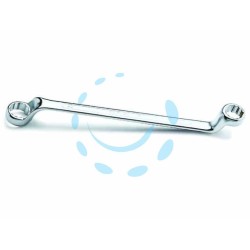 Ferramenta1.com | Chiavi poligonali cromate art.90 - PZ 2