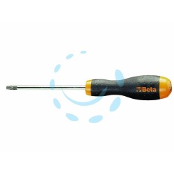 Ferramenta1.com | Chiavi maschio tamper resistant torx art.1208e/rtx - PZ 5
