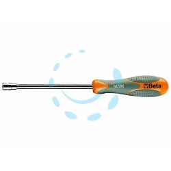 Ferramenta1.com | Chiavi a bussola esagonali art.943bx - PZ 5