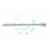 Ferramenta1.com | Prolunga mf 1/4" art.900/21 - PZ 5