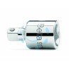 Ferramenta1.com | Raccordo riduttore f 3/8"- m 1/4" art.910/15 - PZ 5