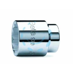 Ferramenta1.com | Chiavi a bussola poligonali f 1/2" art.920/b - PZ 10