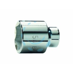 Ferramenta1.com | Chiavi a bussola esagonali f 3/4" art.928/a - PZ 3