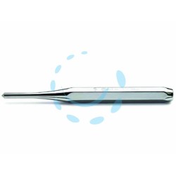 Ferramenta1.com | Bulini cromati art.32 - PZ 10