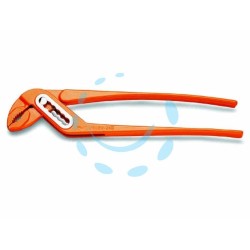 Ferramenta1.com | Pinza poligrip regolabile art.1048v - PZ 5