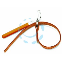 Ferramenta1.com | Chiave a nastro per filtro olio art.1490 - PZ 1