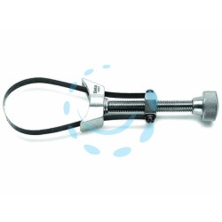 Ferramenta1.com | Chiave a nastro per filtro olio art.1491 - PZ 2
