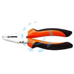 Ferramenta1.com | Pinza universale cromata lucida art.1150/bm - PZ 3