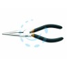 Ferramenta1.com | Pinza a becchi mezzi tondi lunghissimi diritti art.1166 - PZ 5