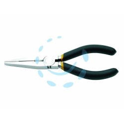 Ferramenta1.com | Pinza a becchi piatti lunghissimi diritti art.1162 - PZ 5