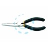 Ferramenta1.com | Pinza a becchi piatti lunghissimi diritti art.1162 - PZ 5