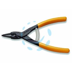 Ferramenta1.com | Pinza becchi diritti per anelli art.1036 - PZ 5