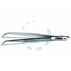Ferramenta1.com | Pinzette a molla dritte art.991 - PZ 5