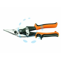 Ferramenta1.com | Cesoie a doppia leva sinistre per lamiera art.1124 - PZ 2