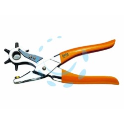 Ferramenta1.com | Pinza fustellatrice cromata art.1762 - PZ 2