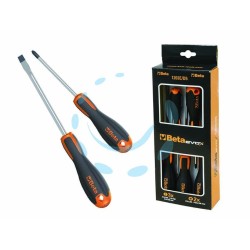 Ferramenta1.com | Giravite in serie pz.5 art.1203e/d5 - BL 1