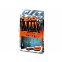 Ferramenta1.com | Giraviti in serie pz.6 art.1273/d6 - BL 1