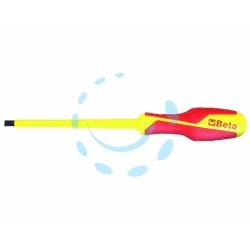 Ferramenta1.com | Giraviti isolati per viti senza testa con intaglio art. 1274mq - PZ 2