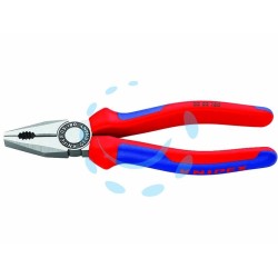 Ferramenta1.com | Pinza universale din iso 5746 - PZ 6