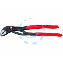 Ferramenta1.com | Pinza poligrip cobra quickset per tubi e dadi din iso 8976 - PZ 6