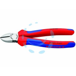 Ferramenta1.com | Tronchesi laterali per meccanica din iso 5749 - PZ 1