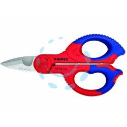 Ferramenta1.com | Forbice elettricista 95 - PZ 1