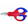 Ferramenta1.com | Forbice elettricista 95 - PZ 1