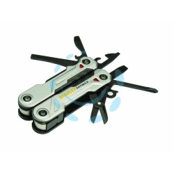 Ferramenta1.com | Pinza multiuso fatmax 16 funzioni - PZ 4