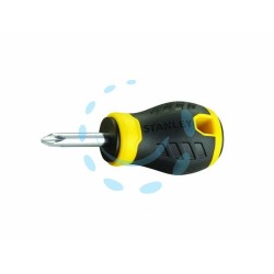 Ferramenta1.com | Giraviti croce nano phillips essential - PZ 24