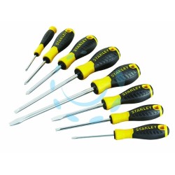 Ferramenta1.com | Giraviti essential in serie 8 pezzi - BL 6