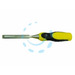 Ferramenta1.com | Scalpello per legno con manico dynagrip  - BL 6
