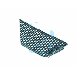 Ferramenta1.com | Lama di ricambio lima raspa per pialletto surform - BL 12