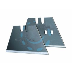 Ferramenta1.com | Lame ricambio a trapezio piccole per coltelli - PZ 1
