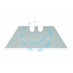 Ferramenta1.com | Lame ricambio a trapezio piccole per coltelli - PZ 1