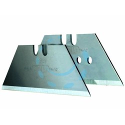 Ferramenta1.com | Lame ricambio a trapezio grandi per coltelli e raschietti - PZ 1
