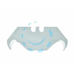 Ferramenta1.com | Lame di ricambio a uncino per coltelli - PZ 1