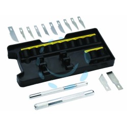 Ferramenta1.com | Kit coltelli e lame per modellismo - PZ 12