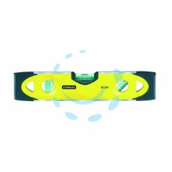 Ferramenta1.com | Livella magnetica in alluminio - PZ 6