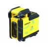 Ferramenta1.com | Livella laser cross 360° raggio verde - PZ 2