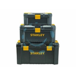 Ferramenta1.com | Cassetta portautensili essential chiusure in plastica - PZ 6