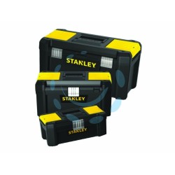 Ferramenta1.com | Cassetta portautensili essential chiusure in metallo - PZ 6