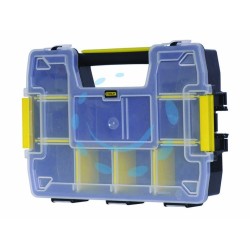 Ferramenta1.com | Cassetta portaminuteria organizer sort master light - PZ 6