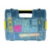 Ferramenta1.com | Cassetta portaminuteria organizer sort master junior vaschette - PZ 6