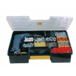 Ferramenta1.com | Cassetta portaminuteria organizer sort master - PZ 4