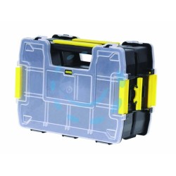 Ferramenta1.com | Cassetta portaminuteria doppio organizer sort master light  - PZ 12