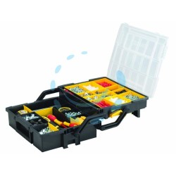 Ferramenta1.com | Cassetta portaminuteria organizer sort master multilivello - PZ 3