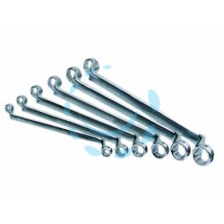 Ferramenta1.com | Chiave poligonale doppia in serie professionale - BL 1