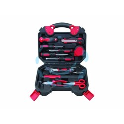 Ferramenta1.com | Set utensili in valigetta 22 pezzi - PZ 5