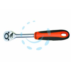 Ferramenta1.com | Chiave a cricchetto reversibile 72 denti  - PZ 12