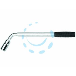 Ferramenta1.com | Chiave telescopica per ruote auto - PZ 20